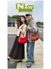Korean Style Large Capacity Corduroy Shoulder Crossbody Bag - Simple & Fashionable Underarm Design