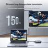 UGREEN CM340 150M HDMI to RJ45 Network Extender