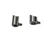 Zinc Alloy Cymbal Holders for Domestic Electronic Drum Hi-Hat Retainers