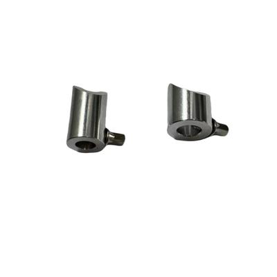 Zinc Alloy Cymbal Holders for Domestic Electronic Drum Hi-Hat Retainers