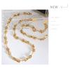 Spicy Girl Layering Jewelry Set - Interlocking Chunky Chain Necklace