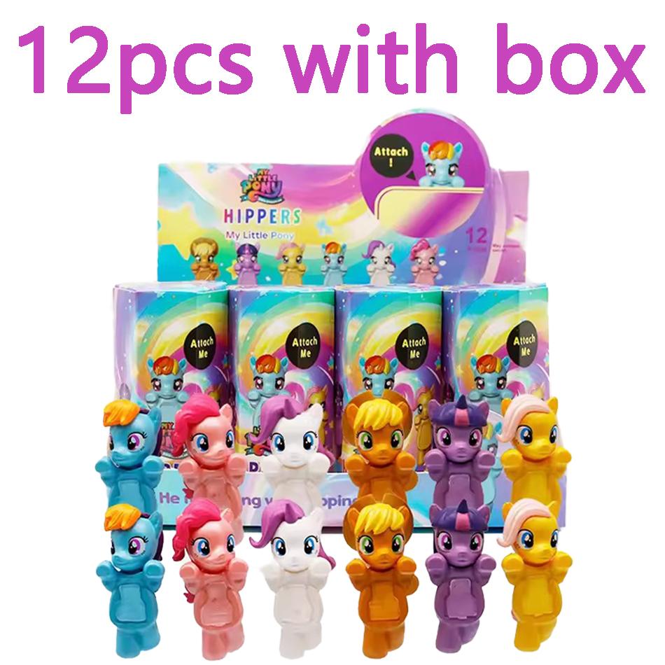 My Little Pony Eņģelis Blind Box