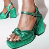 Chaussures pour femme – Sandales