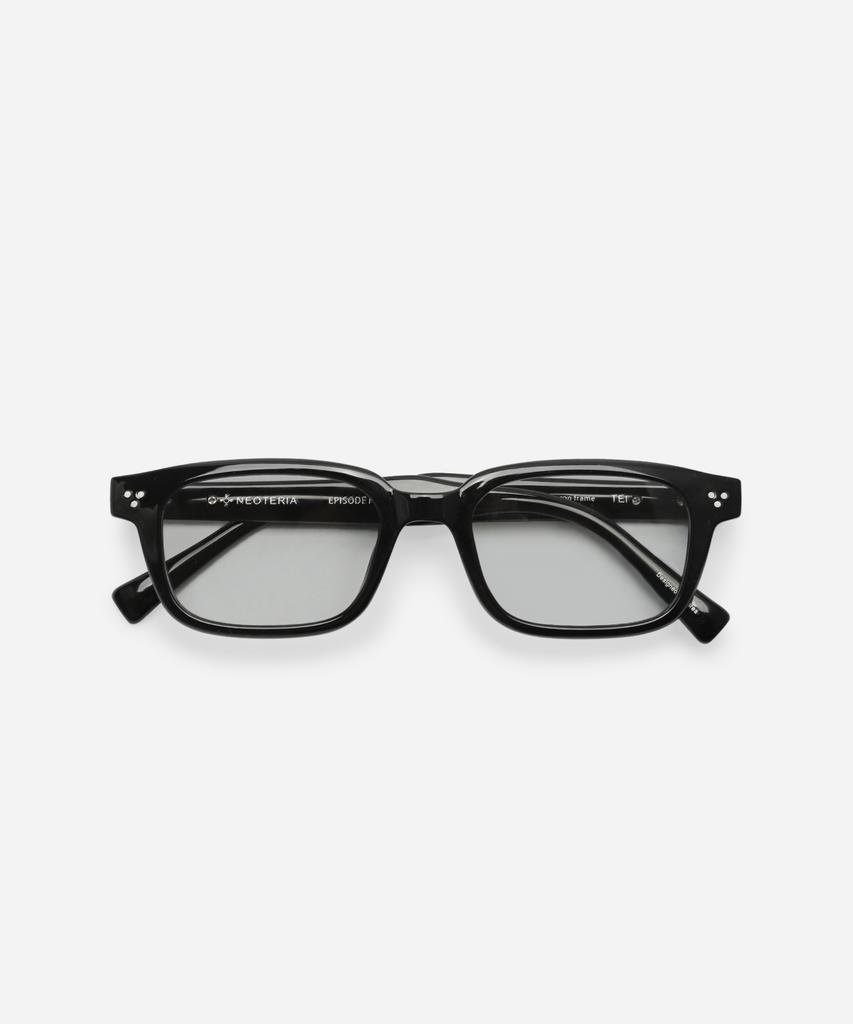 Neotelia Tei · S-Black