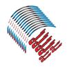 Motorcycle Sticker Fit B&M&W C400 GT C 400 GT C400GT 2019 2020-2023 Motorcycle Wheel