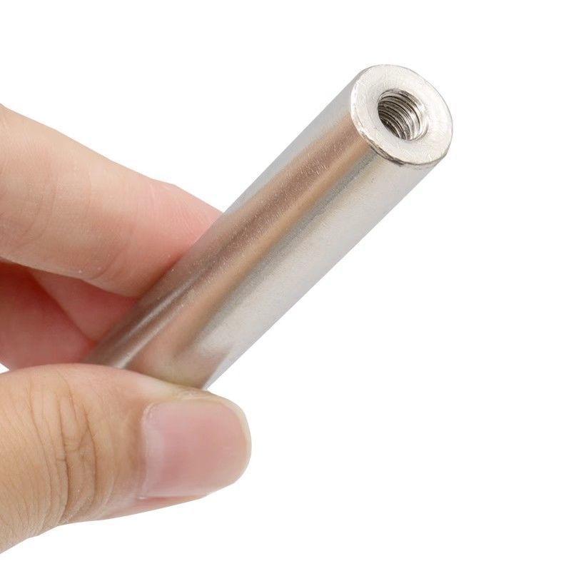 Hex Shank Mini Saw Blade Connector Extension Tool