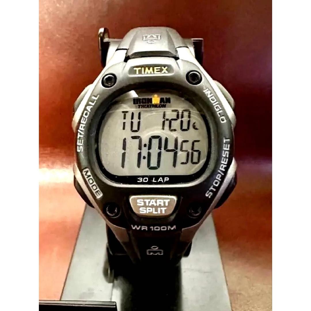Timex Ironman Classic 30