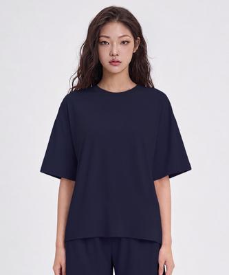 Üst Kıyafetler – T-shirtler