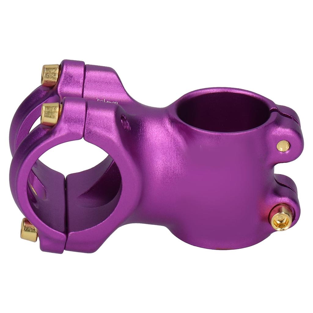 Mountain Bike 31.8mm Handlebar Stem Road Bike Stem 7 Degree Bike Accessories