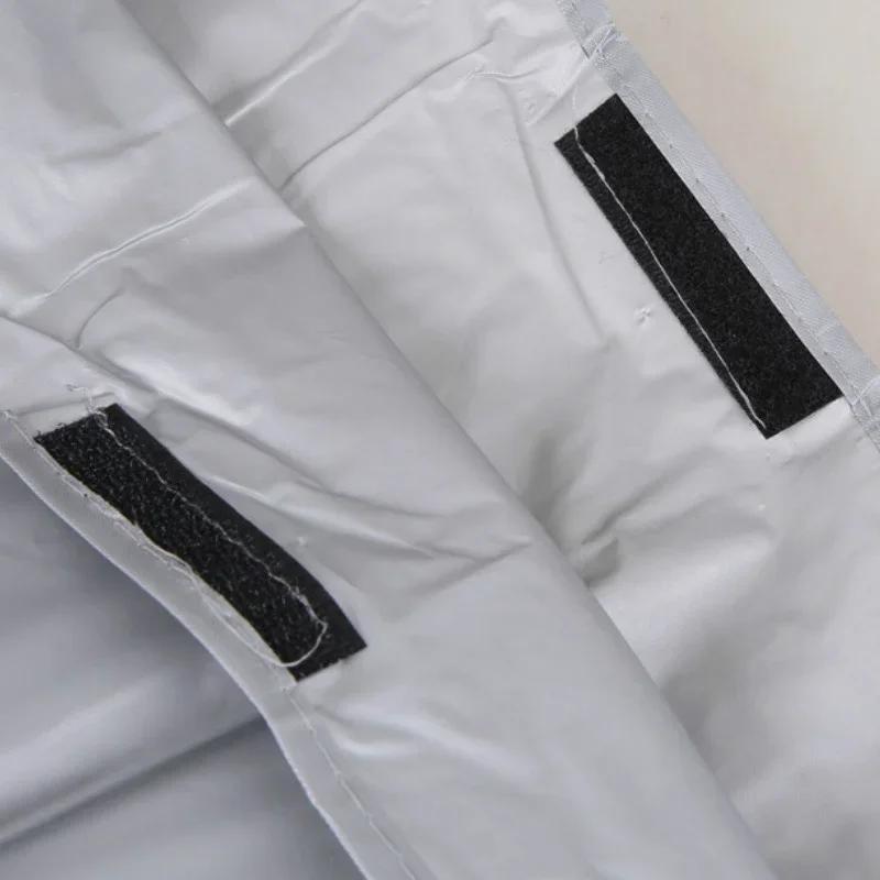 Bicycle Waterproof  Dust Proof Motorcycle Bike Covers Mountain Bike Rain Shield Anti-snow Rainproof Sunscreen Protection Cover 2025