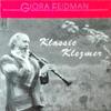 CD GIORA FEIDMAN - Klassic Klezmer ROM106CD ROM Productions 1993 Japan Classical Used