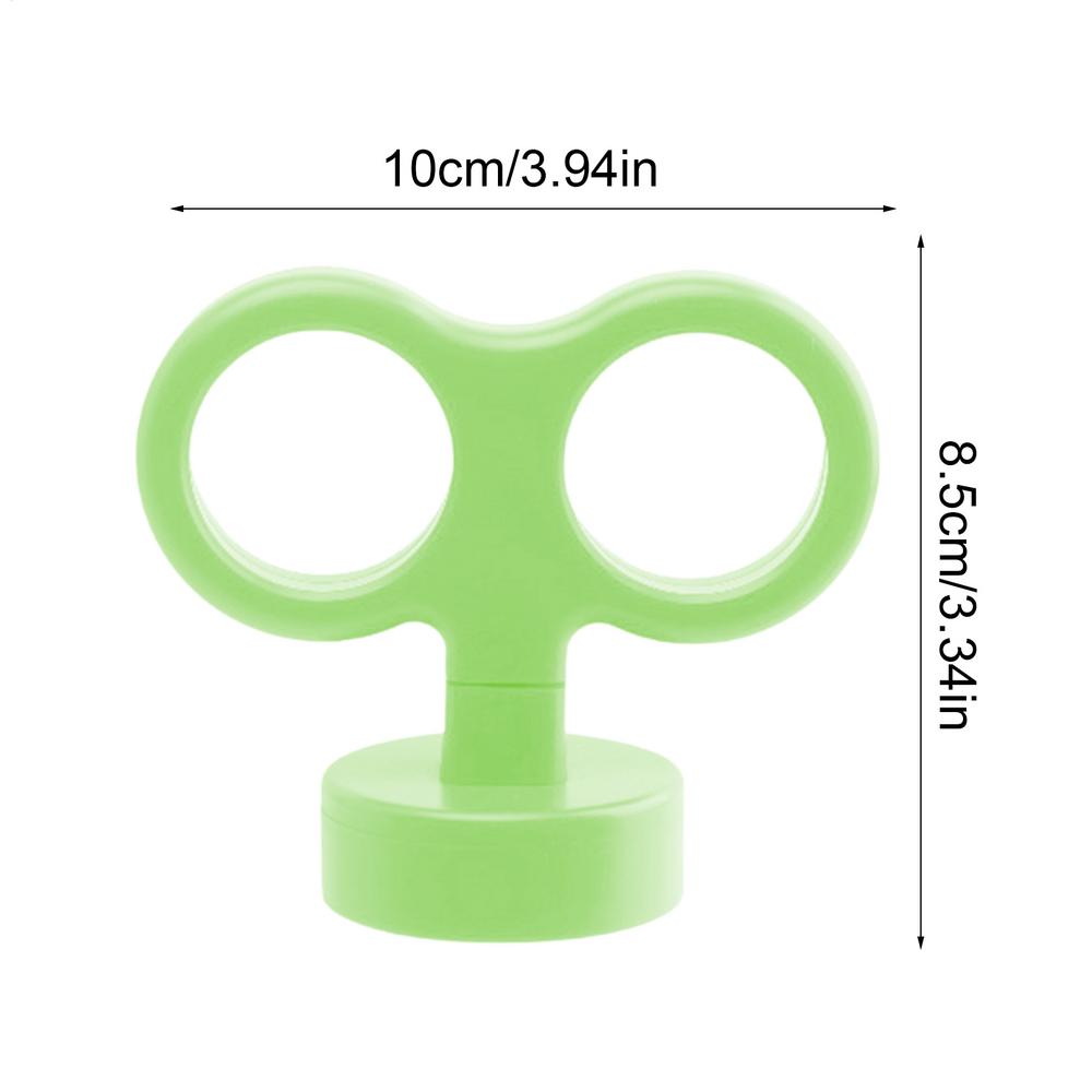 Tail Helmet Key,3D Wind Up Decoration,Cute Auto Toy,Motorcycle Rear Ornament, Decorative Piece Used In Vehicle Displays,