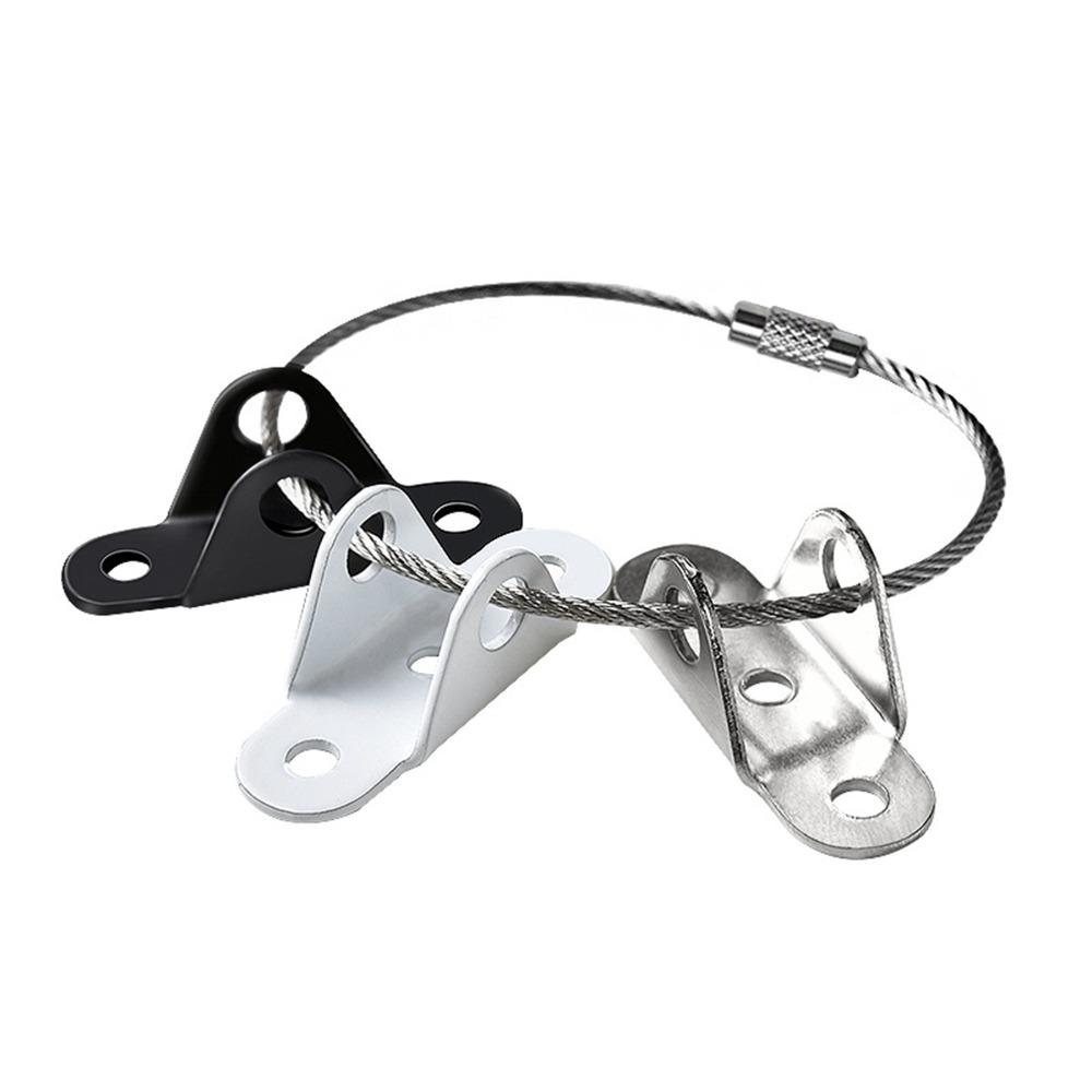 

Замки для детских ящиков с паролем, настенные ремни, защитный замок, дверной замок, оконный ограничитель, детский защитный замок