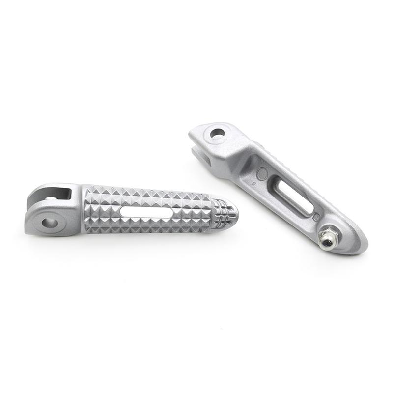 Look-Motorrad-Vorderrastbolzen Fußraste für Trident 660 Trident660 -2024 Fußrasten Fußrasten Pedal