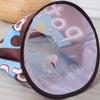 Pet Cat Play Tunnel Toys Collapsible Interactive Cat Drill Bag Indoor Cat Interactive Toys with Crumpled Paper Tunnel Bag