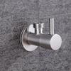 MDNG Universal Hot & Cold Angle Stop Valve (3-Pack)