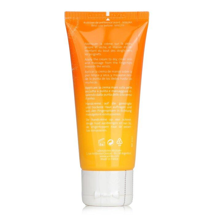 YONKA Hand Cream - Mandarin