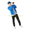F26C Realistic Photographer Figure Model 1:64 Scale Hand Painted Collectible Figures