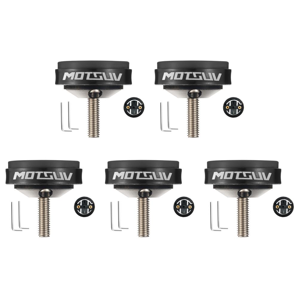 

Кронштейн для крепления спидометра GPS на велосипеде, держатель для велокомпьютера Garmin (черный) #F