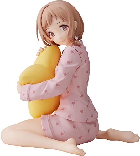 Banpresto Idolmaster Shiny Colors Relax Time Mano Sakuragi