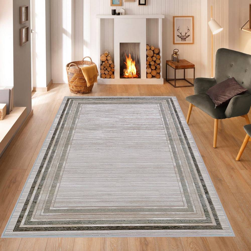 

Mosimoso Home MC268 Ковер с принтом на подошве в горошек 50x80 cm