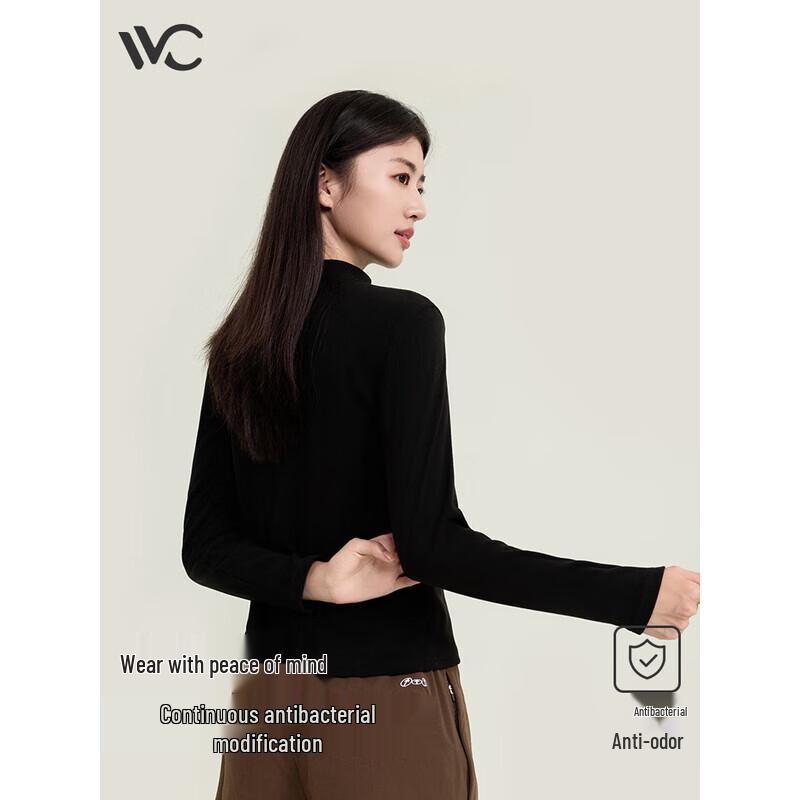 VVC Women s Thermal Base Layer Top M