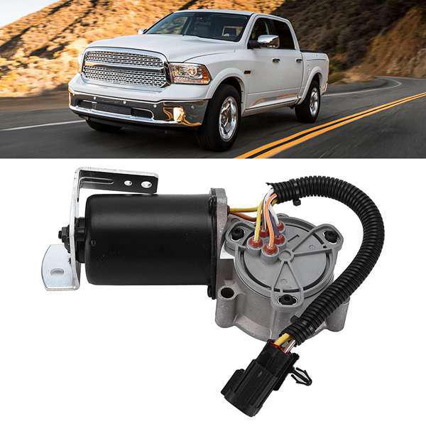 68089746AA Compatible with 2003-2005 Dodge Chevrolet Escalade Shift Actuator
