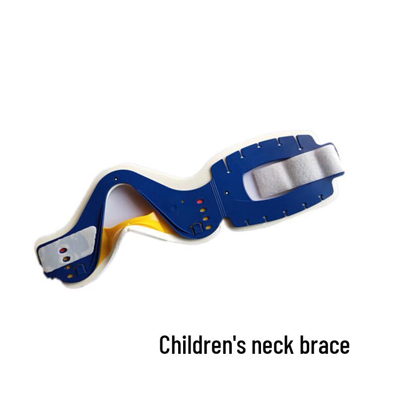 Emergency Rescue Spine Board & Immobilization System Components