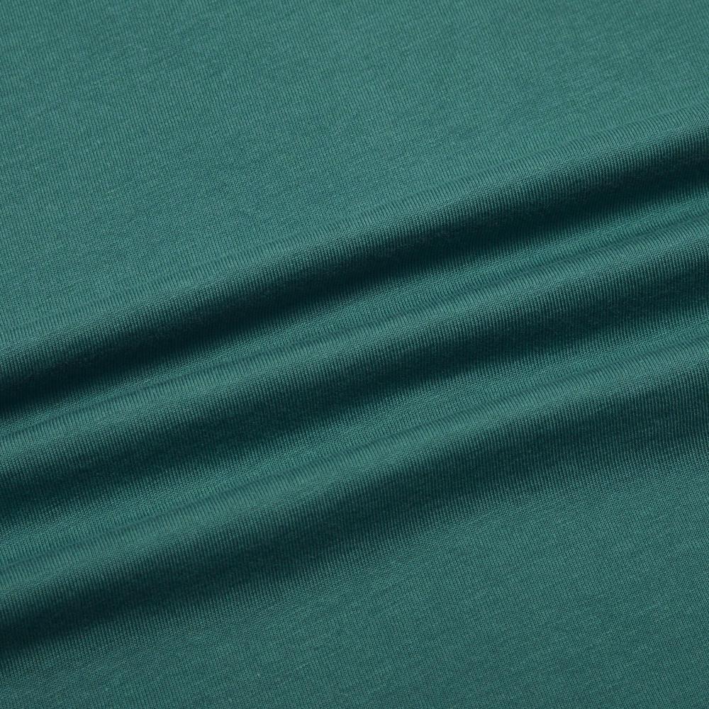 Puma Casual Sports T-Shirt Women Tops Green 845871-45