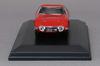 Kyosho Original 1/64 Toyota 2000GT Red Finished Product Limited Edition