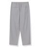 BEENTRILL Woven Ripstop Stretch Pants (Grey)