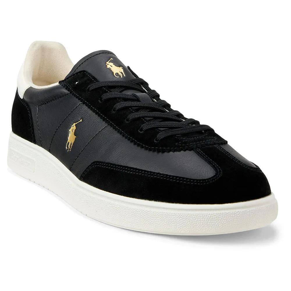 Ralph Lauren Ftw Sneakers Bedford PP