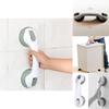 Premium Quality Bathroom Suction Grip Support Handrail For Safe And Secure Bathroom Use