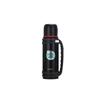 Jinlihuaxiang Kuangdi Large-Capacity Thermos Cup Large-Capacity Kettle Thermos Bottle Outdoor Portable Car-Mounted Stylish Travel Kettle