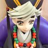 Anime Demon Slayer Kimetsu Yaiba Figure Nezuko Tanjirou Mitsuri Shinobu Zenitsu Kyoujurou Action Figural Model Toy Gifts no Kid Friendly Entertaining