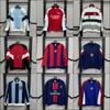 2627 Long-sleeved Sweater Italy Argentina Barcelona Arsenal Same Model