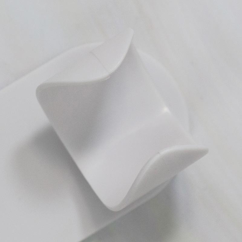 Electric Toothbrush Rack Rack Toothbrush Base Simple Toothbrush Holder Storage Rack Daily Necessities Toothbrush Rack