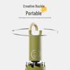 Nanqiao Creative Donut Hook Automatic Folding Umbrella