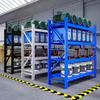 Heavy Duty Multi-Layer Storage Rack