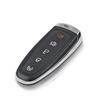 KEYYOU With Battery Car Remote Key For Ford Explorer Edge Flex C-max Taurus ID46 PCF7953 M3N5WY8609 315Mhz Smart Control Key