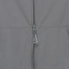The North Face Letter Logo Stand Collar Zip Long Sleeve Jacket Unisex jackets Gray NJ3BQ54L
