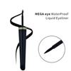 Beauty Makeup Black Eyeliner Waterproof Long-lasting Women Lady Liquid Eye Liner Pencil