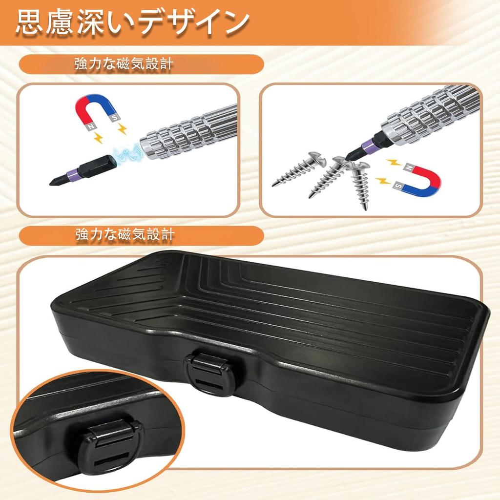 Ratchet Screwdriver Multifunctional Precision Magnetic Screwdriver S2 Tool Set for Electronics DIY Tool Kit in 40-in-1 Set, Bits, Steel, Furniture,