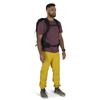 Osprey Men's 22L, BlackCoal Grey, One Size, 22 liters.