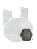For Compass For Jeep Coolant Expansion Tank Reservoir Accessories Cooling Systems Engine Replacement New High Quality