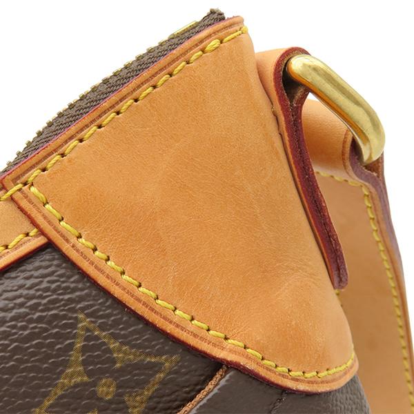 LOUIS VUITTON M56390 Monogram Odeon PMShoulder Bag Monogram canvas Array