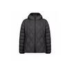 New Winter Large Size Light Women's Down Jacket Hooded White Duck Down Warm Large Size Jacket Short Trendy