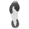 DECATHLON JF190.1 Comfortable Short Distance Shock-Absorbing Anti-Slip Abrasion Breathable Low-Top Running Shoes Men's White Green