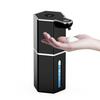 Touchless Automatic Soap Dispenser 360ml Capacity Rechargeable Sensor Liquid Dispenser IPX5 Waterproof Design