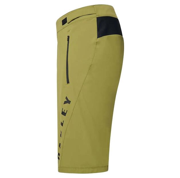 Oakley Free Ride Shorts